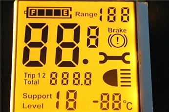 LCM LCD Module 003