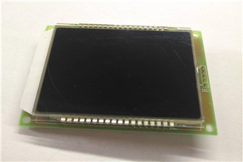 LCD display